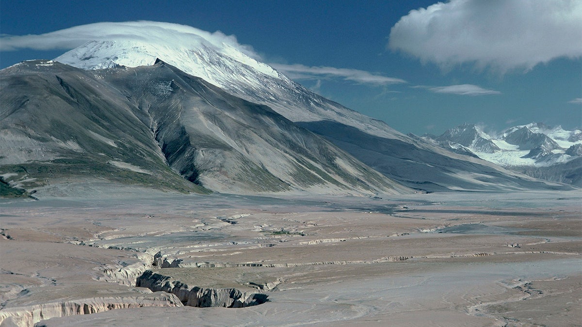 Katmai Nacionalni park Aljaska