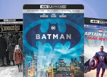 Amazon ima 4K filmske ponude skrivene u svojoj prodaji Dana sjećanja