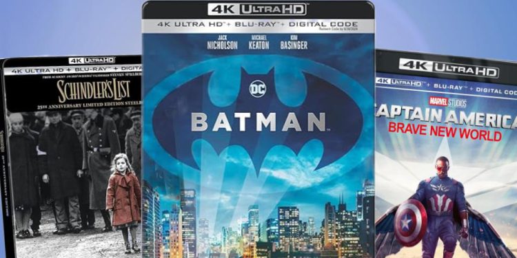 Amazon ima 4K filmske ponude skrivene u svojoj prodaji Dana sjećanja