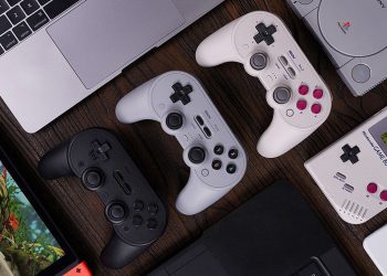 Amazon spušta cijenu kontrolera 8bitdo Pro 2 usred tarifne zabrinutosti