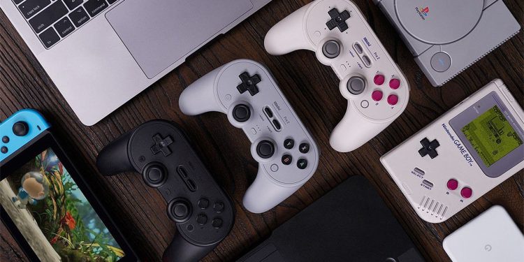 Amazon spušta cijenu kontrolera 8bitdo Pro 2 usred tarifne zabrinutosti