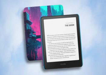 Amazon trenutno ima sjajnu ponudu Paperwhite