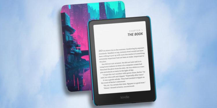 Amazon trenutno ima sjajnu ponudu Paperwhite