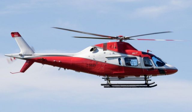 Američka vlada odobrila prodaju helikoptera BiH