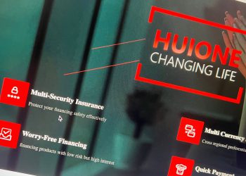 Američka vlada počinje razdvojiti grupu Huione u Kambodži iz financijskog sustava