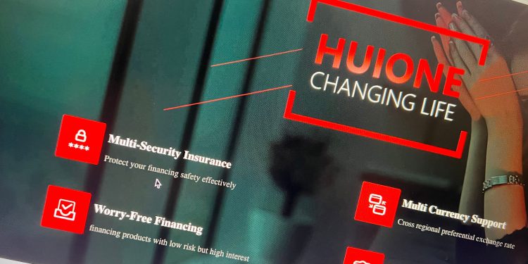 Američka vlada počinje razdvojiti grupu Huione u Kambodži iz financijskog sustava