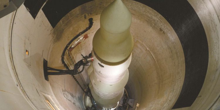 Američka vojska htjela koristiti stare silose za nove nuklearne rakete: Neće proći