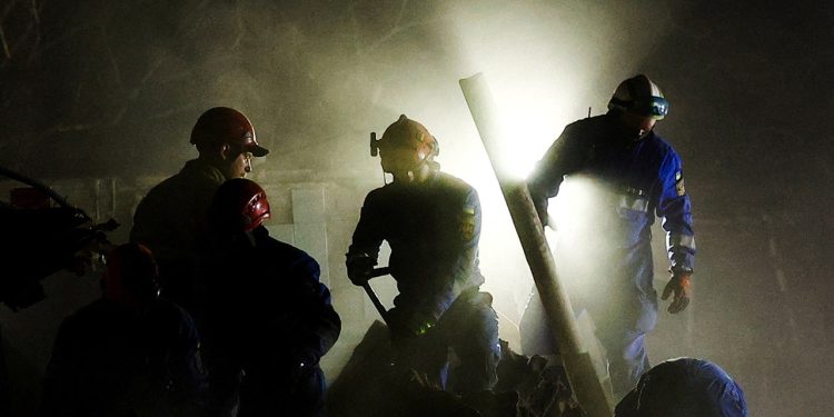 Američke čitate sankcije Rusije nad Ukrajinom, nejasno hoće li Trump potpisati, kažu izvori