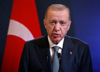Američke ublažavanje sankcija na turskom obrambenom sektoru – Erdogan – RT World News