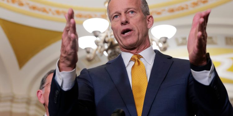 Američki Senat kreće se prema djelovanju na Stablecoin prijedlogu zakona