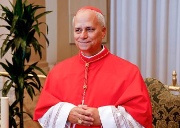 Američki kardinal Robert Prevost izabran za novu papu