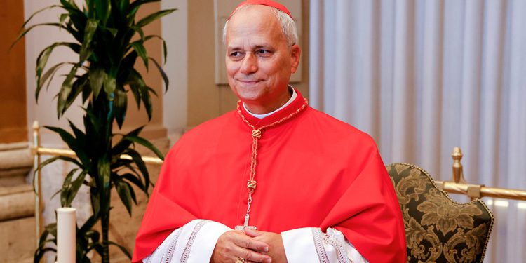 Američki kardinal Robert Prevost izabran za novu papu