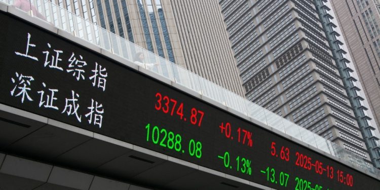Američki-kineski trgovinski razgovori ‘zastali’-ministar riznice-RT Business News