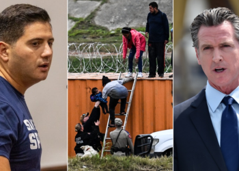 Američki odvjetnik pokreće veliku operaciju zaobilaženja zakona o kalifornijskom svetištu