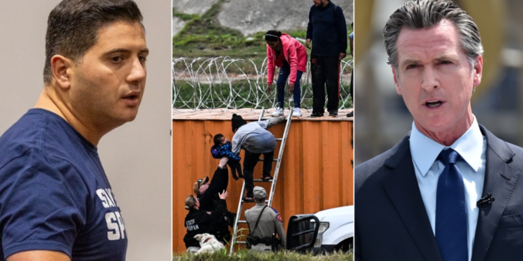 Američki odvjetnik pokreće veliku operaciju zaobilaženja zakona o kalifornijskom svetištu