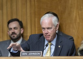 Američki senat za istraživanje tko je stvarno vodio zemlju pod Biden – RT World News