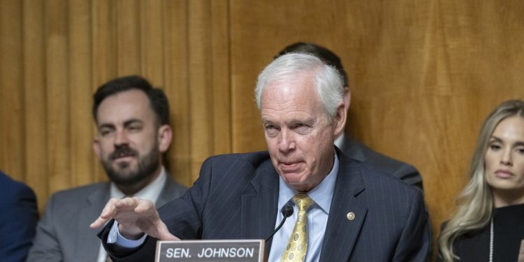 Američki senat za istraživanje tko je stvarno vodio zemlju pod Biden – RT World News