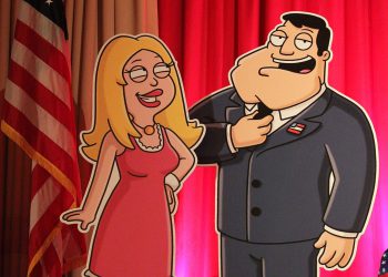 Američki tata službeno će se vratiti u Fox u srednjoj sezoni 2026.