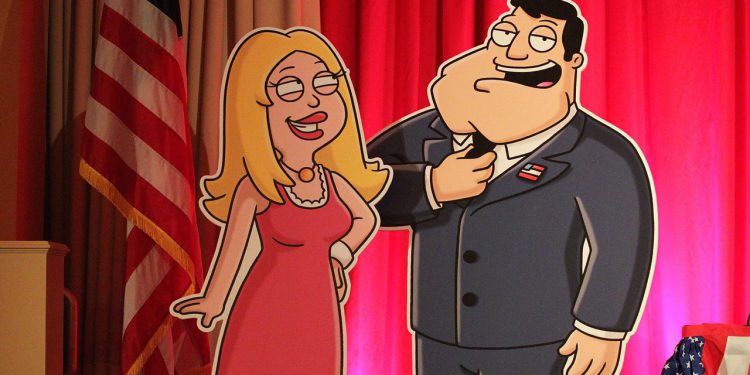 Američki tata službeno će se vratiti u Fox u srednjoj sezoni 2026.