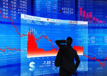 Američki troškovi zaduživanja probili pet posto, najviša razina od 2023.