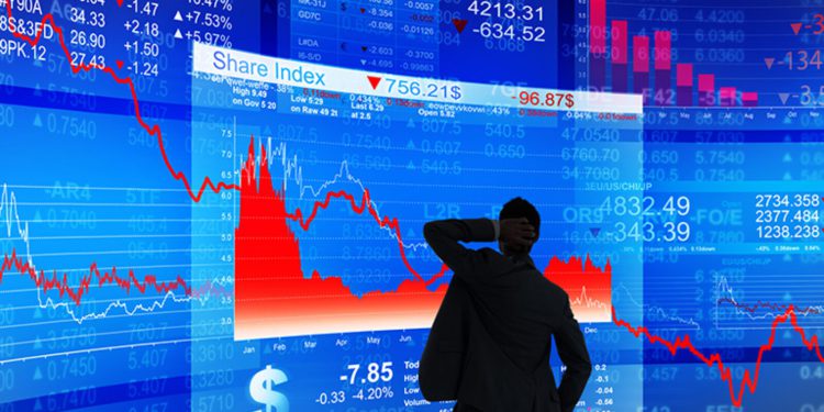 Američki troškovi zaduživanja probili pet posto, najviša razina od 2023.