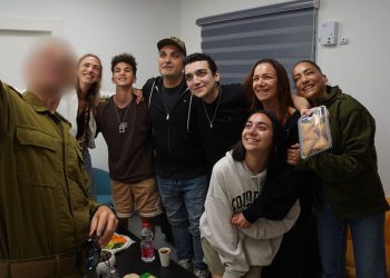 Američkog talaca Edan Alexandera oslobodio je Hamas