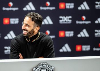 Amorim bez predaha u Manchester Unitedu: intervjui za snimanje u 194 dana