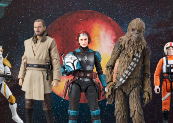 An Expert’s Guide to Buying Star Wars Action Figures in 2025