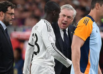 Ancelotti između Real Madrida i Brazila: vrijeme operacija
