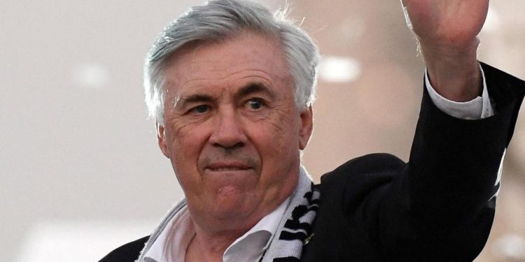 Ancelotti trenira Brazil: Broji trener. Garlandov budilica