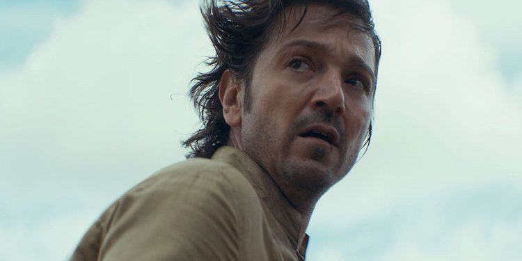 Andor Season 2, Episodes 7-9 Review