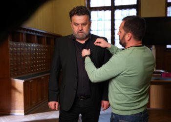 Andrija Jarak ima breaking news! Svi koji ga poznaju, bit će iznenađeni