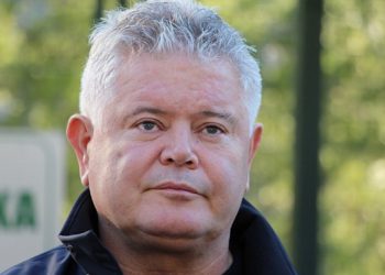 Andro Vlahušić danas slavi 65!