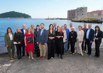 Anita Bonačić Obradović: Izađite na izbore, birajte promjene