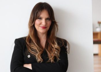 Anita Bonačić Obradović prva je SDP-ovka koja je izborila drugi krug izbora za gradonačelnika Dubrovnika