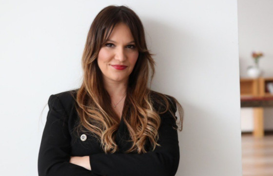 Anita Bonačić Obradović prva je SDP-ovka koja je izborila drugi krug izbora za gradonačelnika Dubrovnika