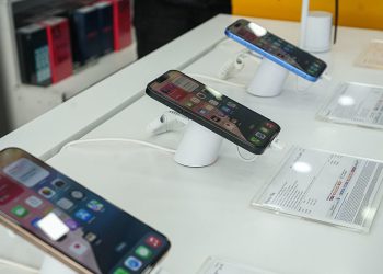 Apple za izvor svih iPhonea iz Indije – ministar – RT Indija