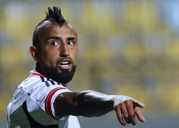 Arturo Vidal oslobođen u Čileu: Optužbe za seksualno nasilje padaju