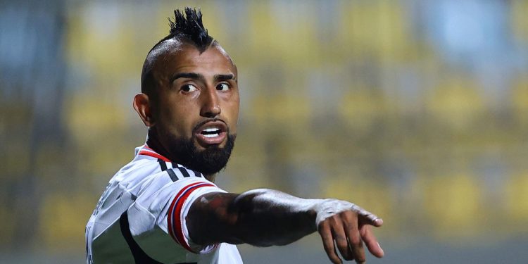 Arturo Vidal oslobođen u Čileu: Optužbe za seksualno nasilje padaju