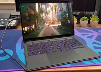 Asus ROG Flow Z13 (2025) 2-in-1 Gaming Laptop-Tablet Review