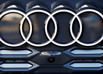 Audijeva dobit u prvom kvartalu pala za 14,4 posto