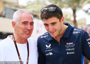 Aussie F1 zvijezda Jack Doohan prisiljen je moliti s trolovima da prestane koristiti zlobne laži kako bi napao svog svjetski poznatog oca