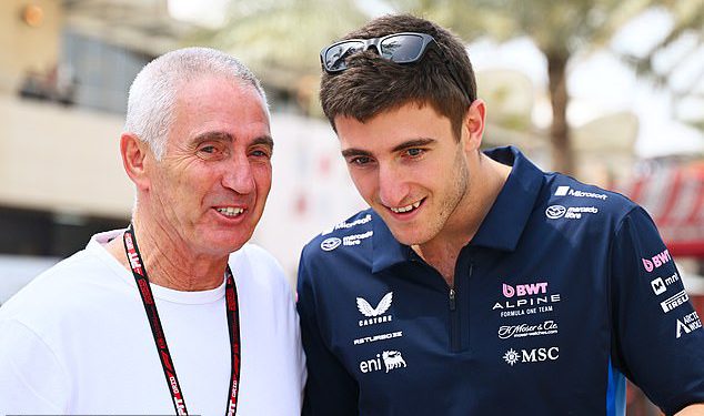 Aussie F1 zvijezda Jack Doohan prisiljen je moliti s trolovima da prestane koristiti zlobne laži kako bi napao svog svjetski poznatog oca