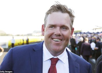 Aussie Sport oplakiva trkačka zvijezda koja je umrla u dobi od samo 42 godine dok je služila zabranu zbog upotrebe droge