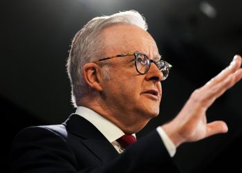 Australija Izbori: Laburistička pobjeda, sadašnji Anthony Albanese da se vrati kao premijer