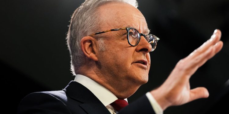 Australija Izbori: Laburistička pobjeda, sadašnji Anthony Albanese da se vrati kao premijer