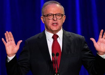 Australski premijer Anthony Albanese osvaja drugi trogodišnji mandat