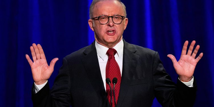 Australski premijer Anthony Albanese osvaja drugi trogodišnji mandat