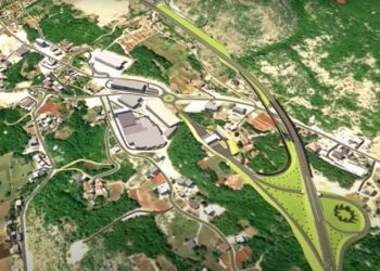 Autoceste FBiH traže nadzor nad izgradnjom brze ceste koja će spojiti Mostar i Hrvatsku