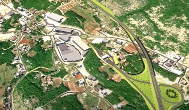 Autoceste FBiH traže nadzor nad izgradnjom brze ceste koja će spojiti Mostar i Hrvatsku